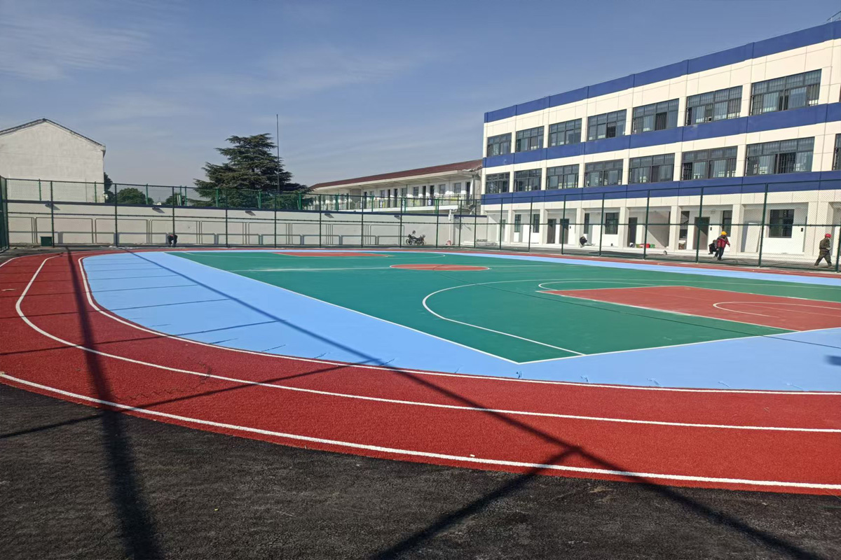 无锡育新学校改扩建项目